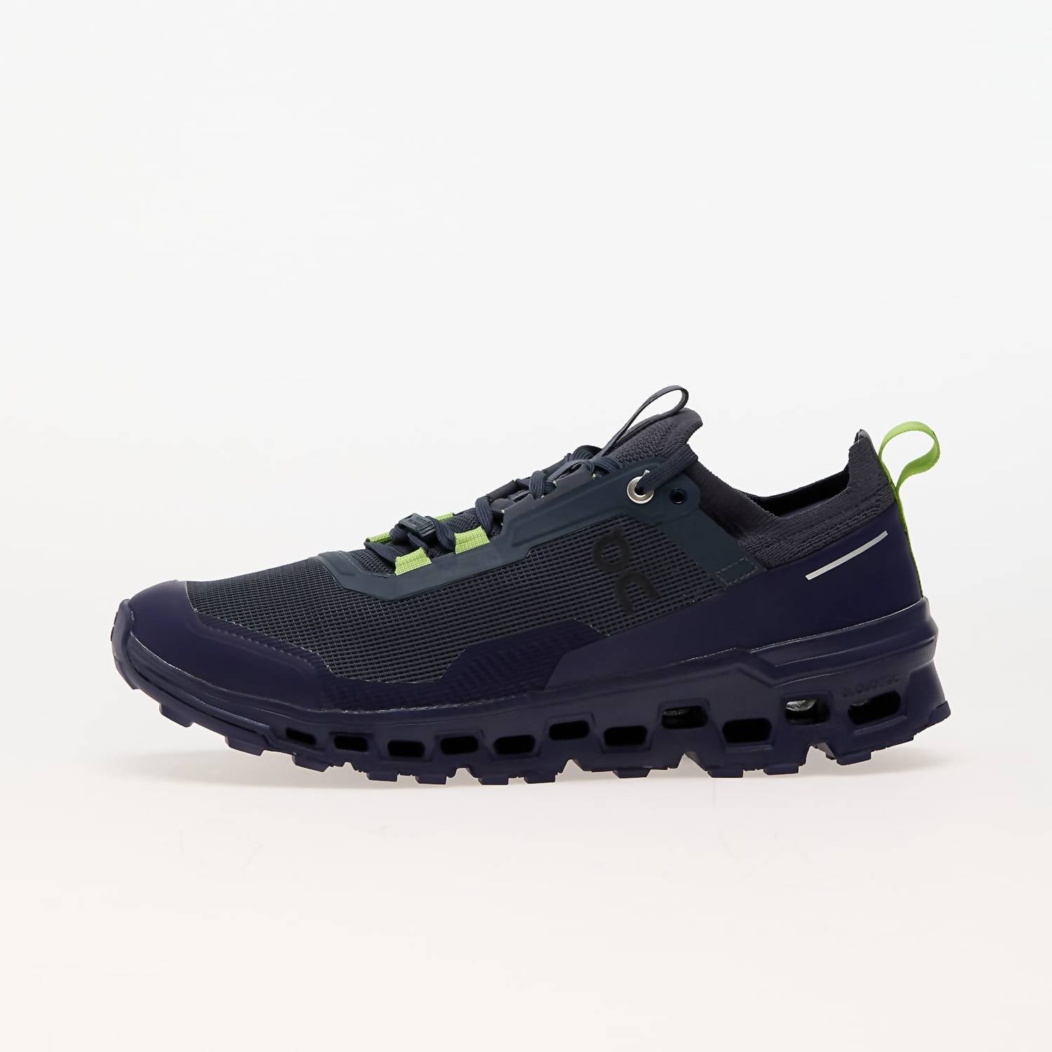Men's Cloudultra 2 Trail Shoes In Navy Ink