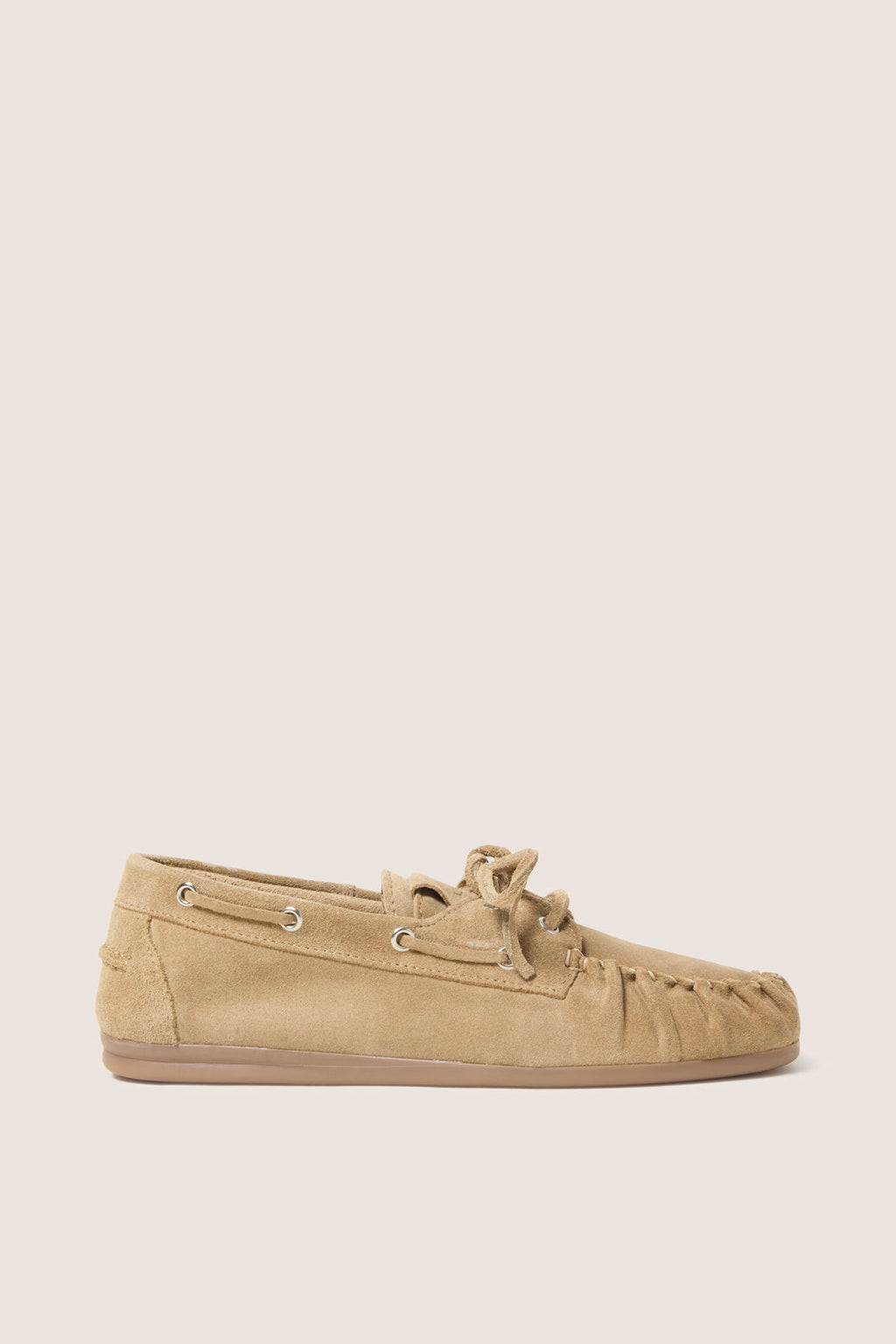 Women's Rowan Suede Loafer