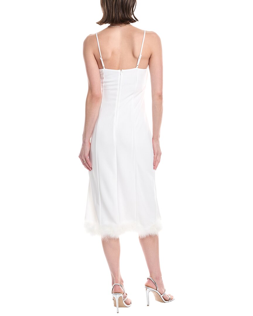 RACHEL Rachel Roy Delilah Midi Dress