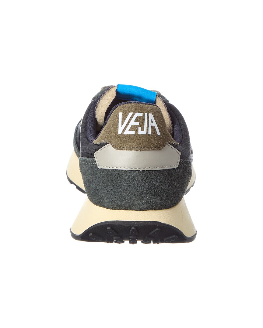 VEJA Paulistana Ripstop Suede Sneaker
