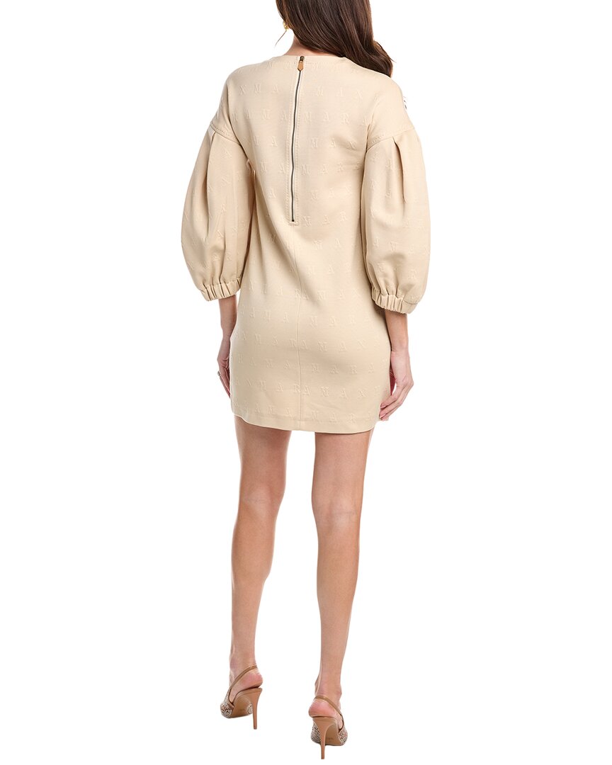 Max Mara Malia Shift Dress
