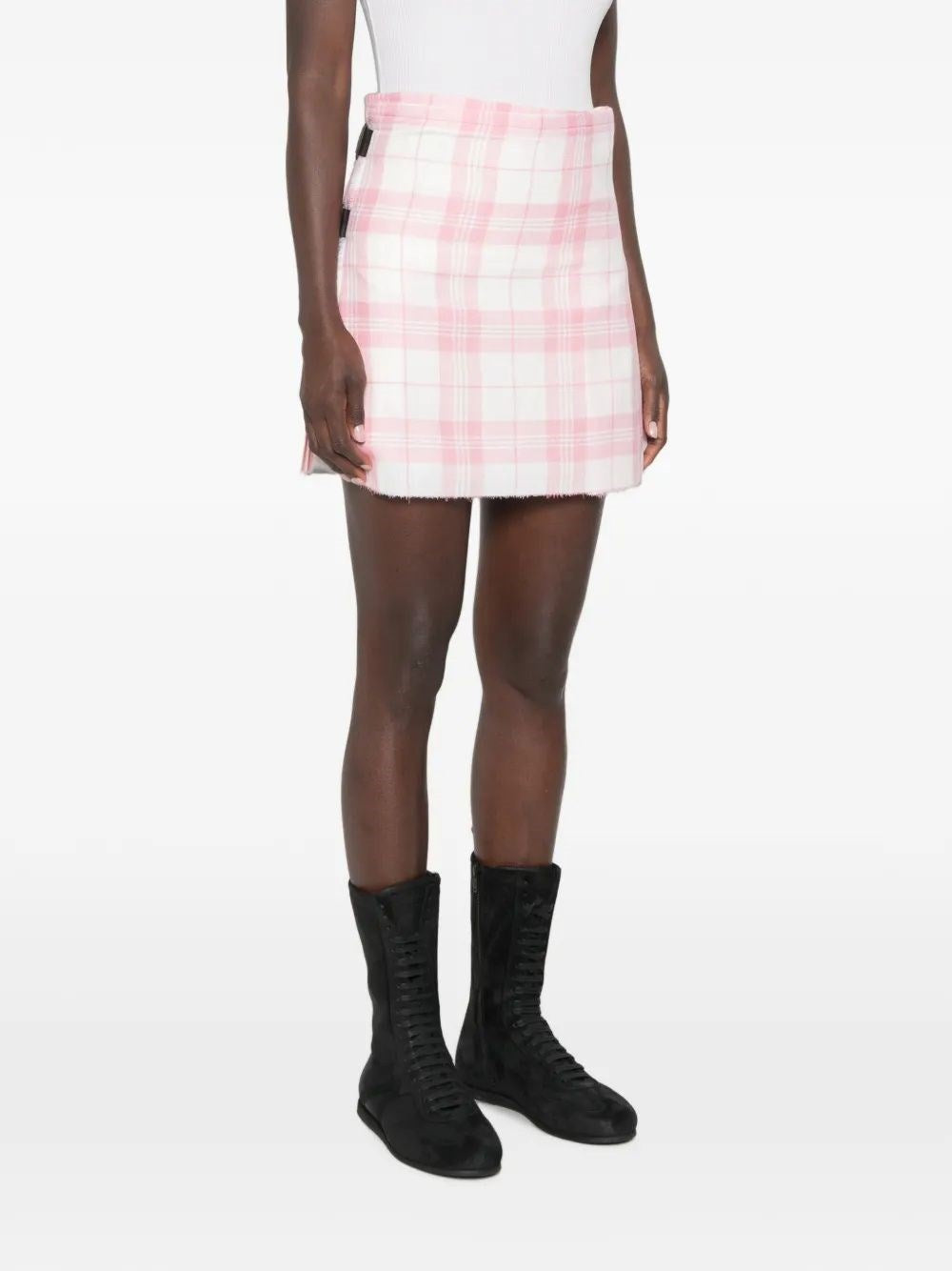 Vivienne Westwood Women "Kilt" Miniskirt