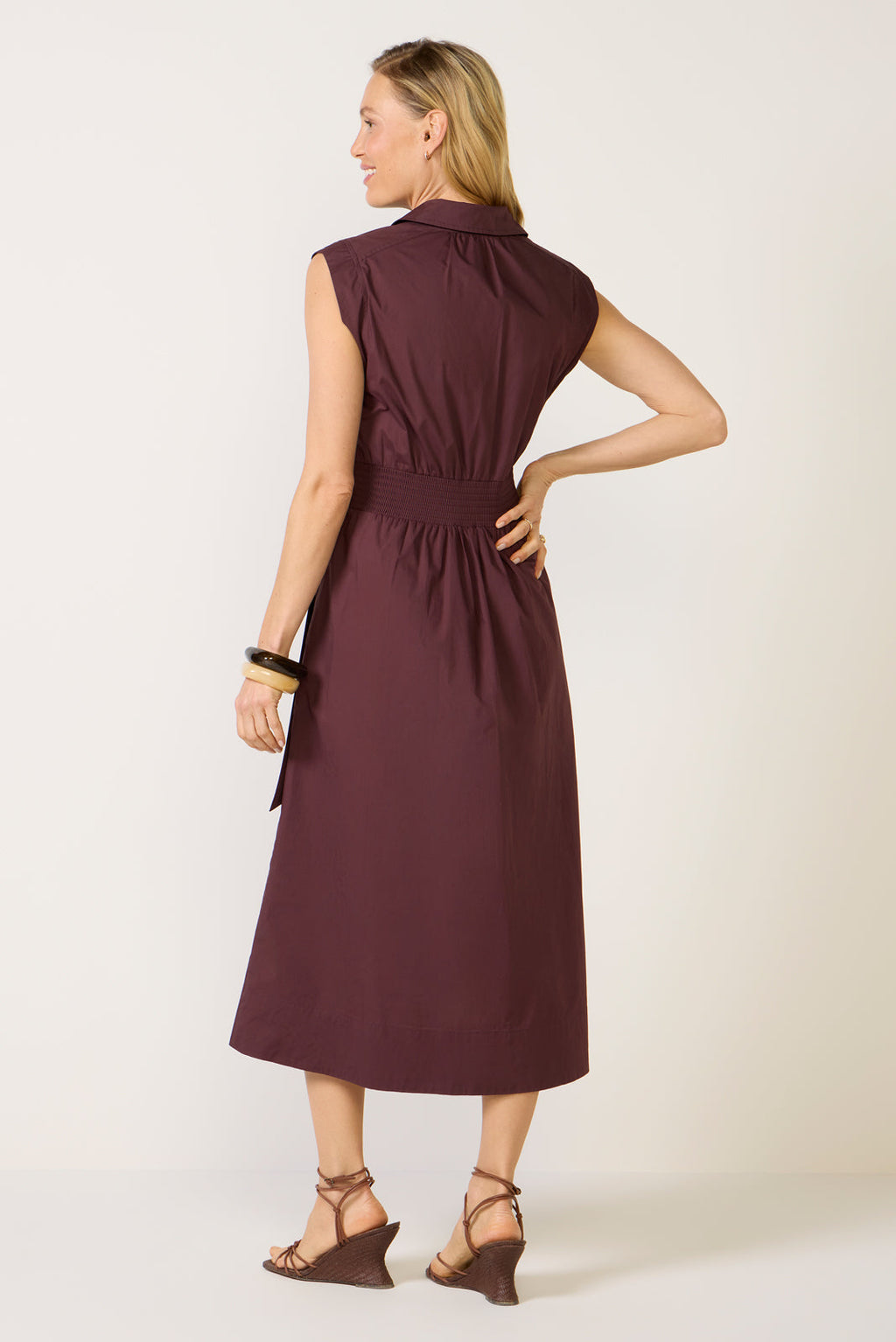 Women's Perry Midi Dress