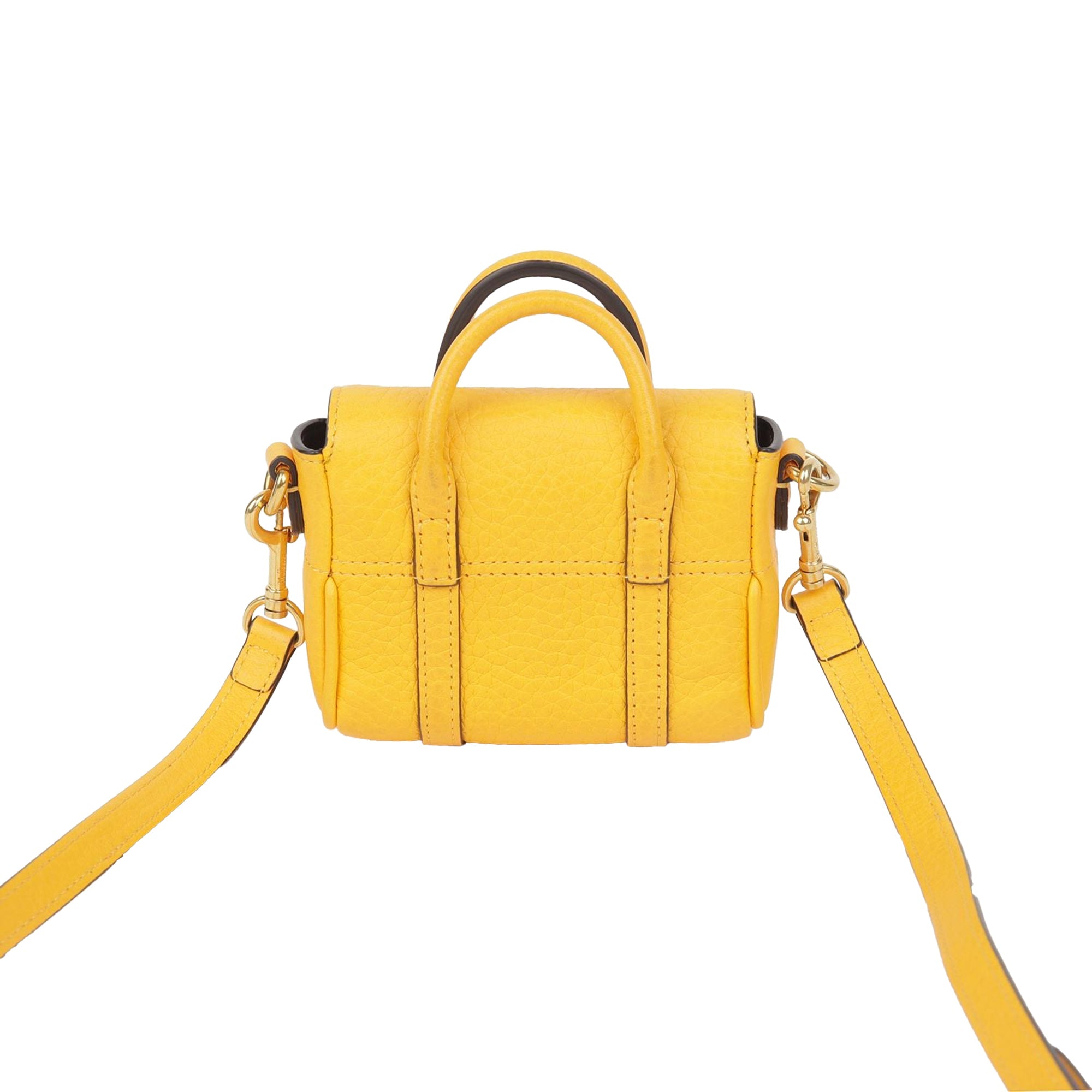Micro Basewater Shoulder Crossbody Bag