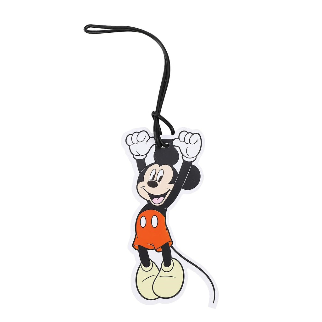 Four-Piece Mickey Mouse Carry-On