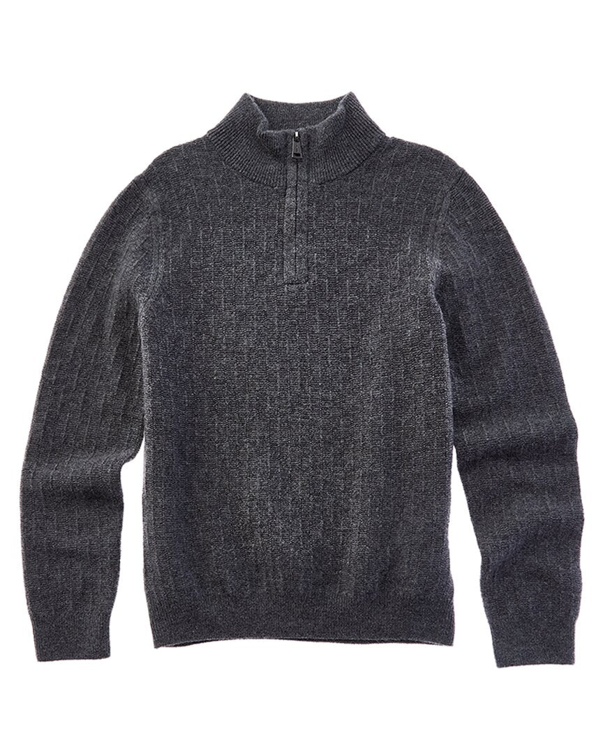 Reiss Chester 1/2-Zip Sweater