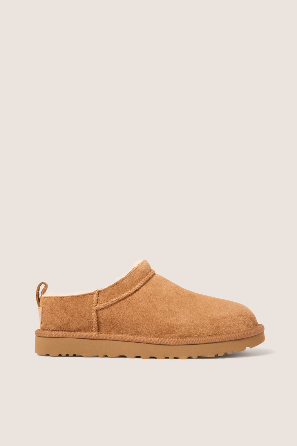 Women's Classic Micro Shoes