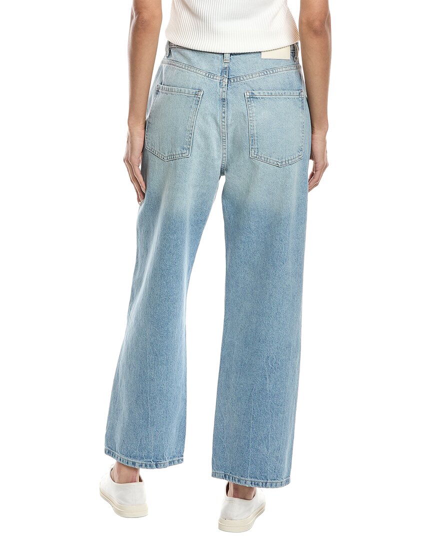 DL1961 Karmine Wide Leg Jean