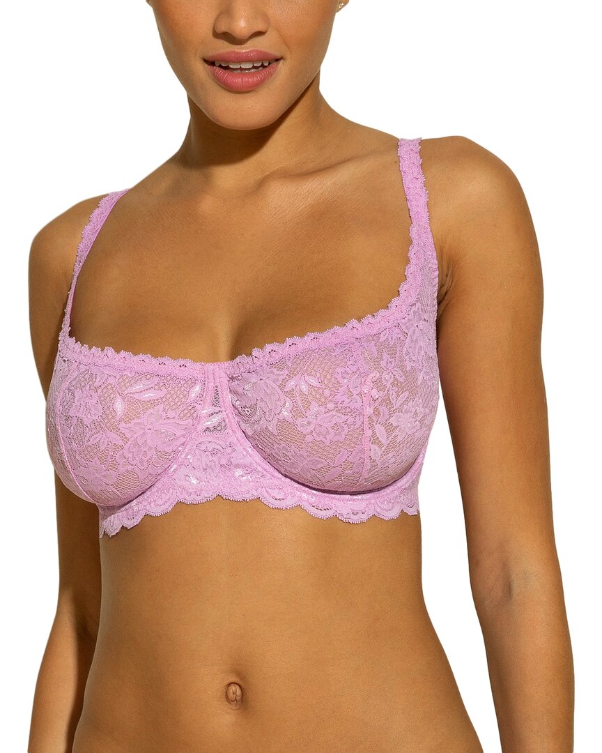 Cosabella Never Say Never Balconette Bra