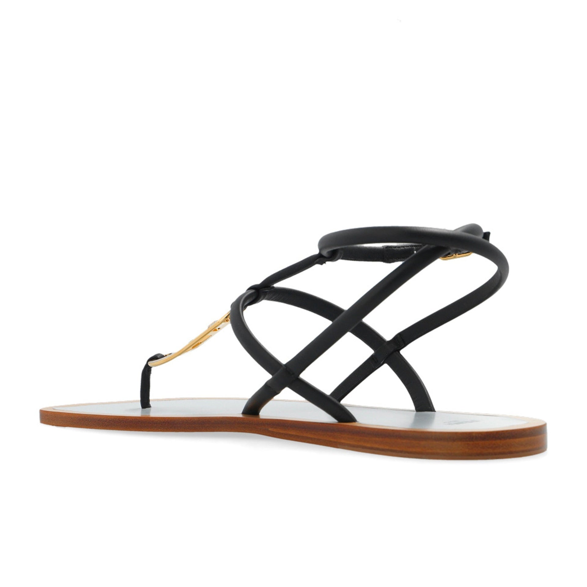 Fendi O'lock Sandals Women
