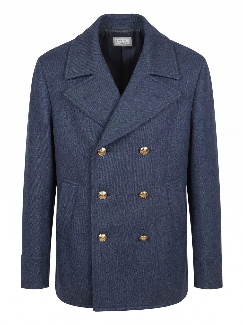Brunello Cucinelli Men Blazer
