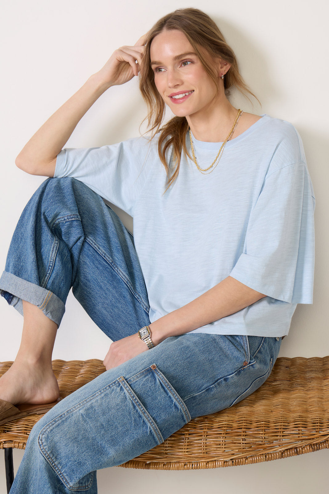 Women's Belle T-Shirt