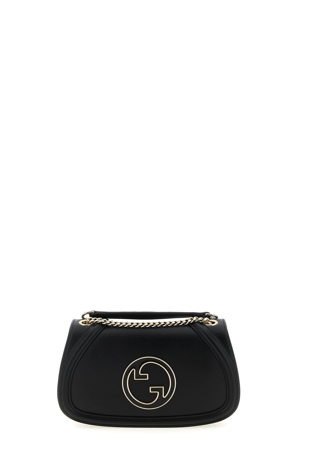 Gucci Women 'Gucci Blondie' Medium Shoulder Bag