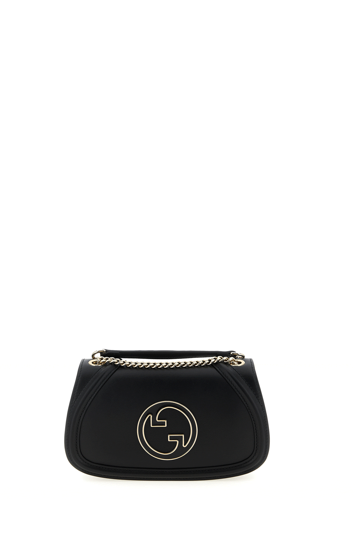 Gucci Women 'Gucci Blondie' Medium Shoulder Bag
