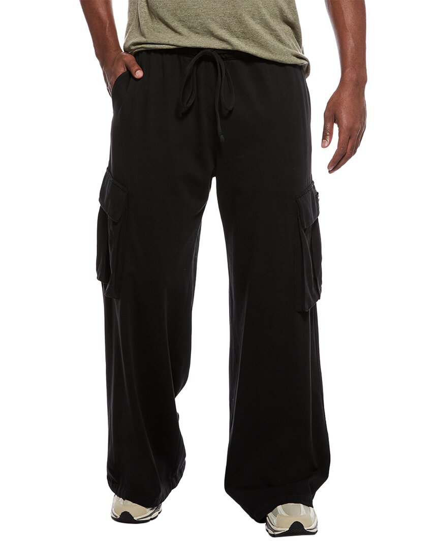Palm Angels Lounge Cargo Pant
