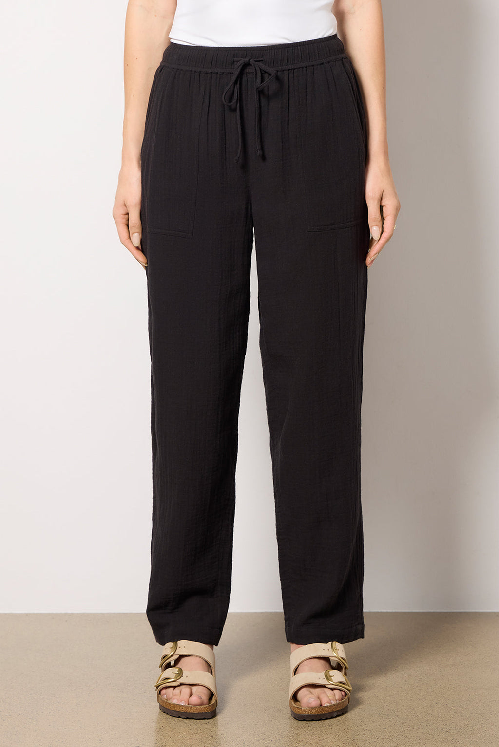 Women's Hailey Gauze Pants