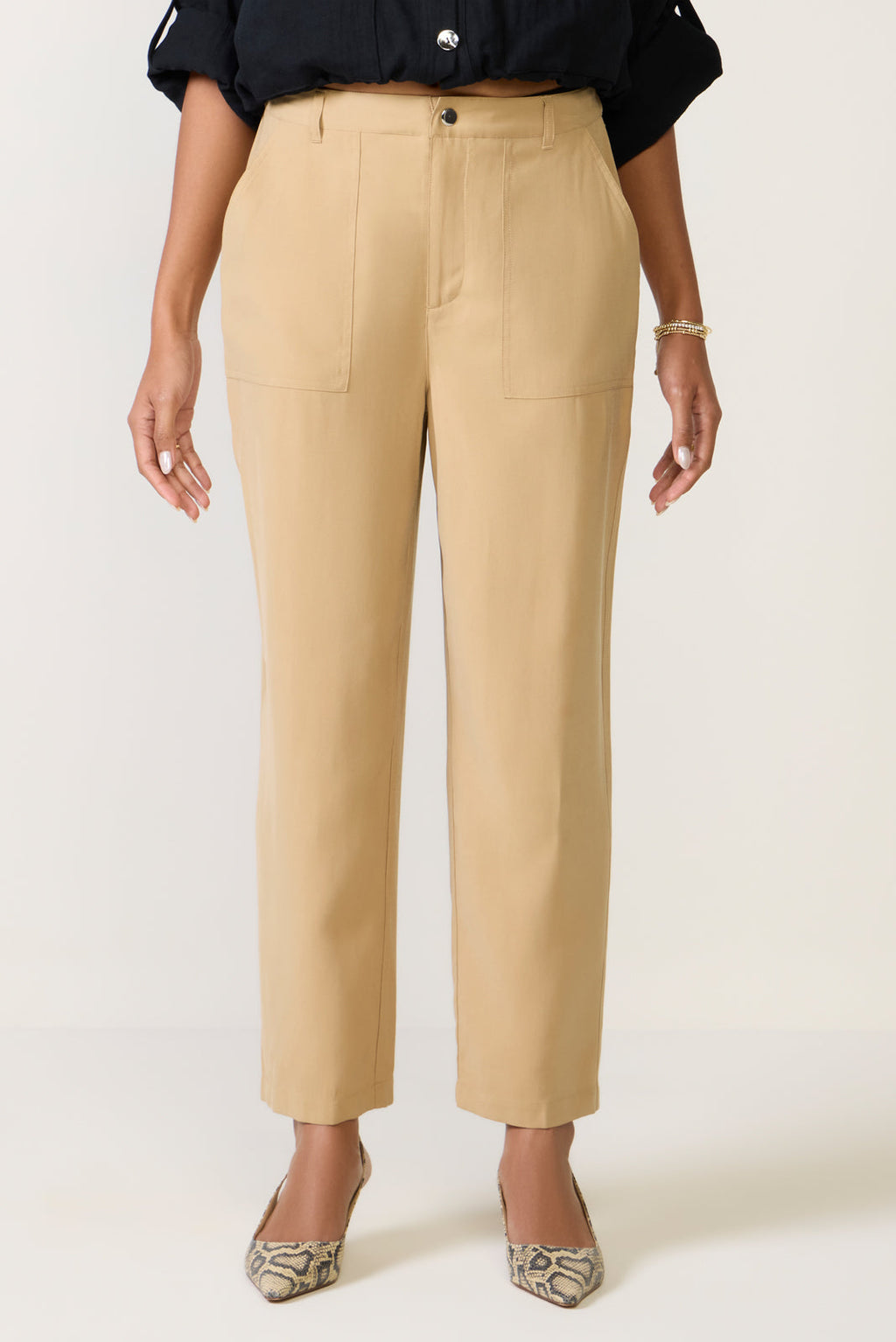 Women's Mia Utility Pants