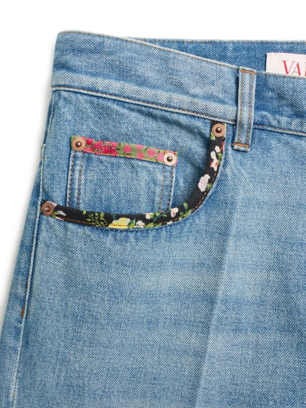 Valentino Garavani Women Jeans