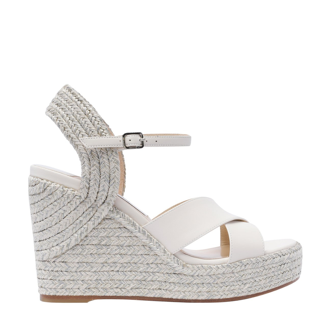 Jimmy Choo Women Dellena Wedges