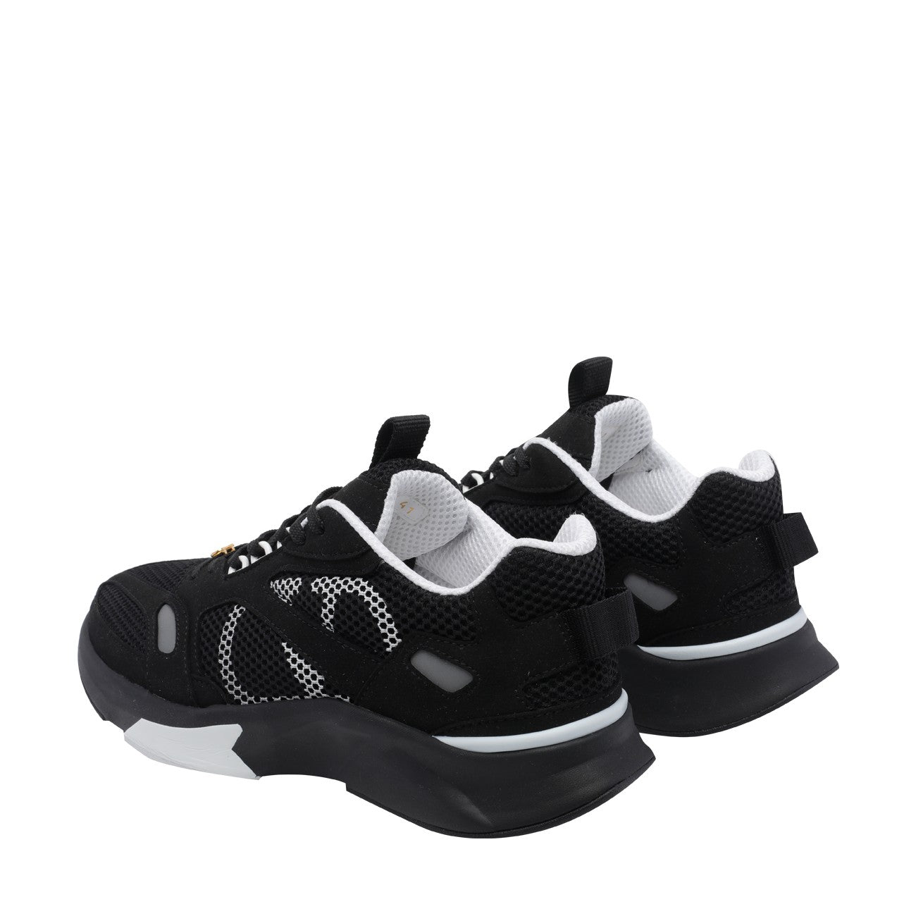 Valentino Garavani Men Demivee Sneakers