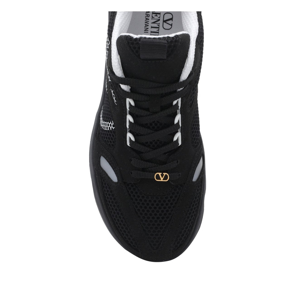 Valentino Garavani Men Demivee Sneakers