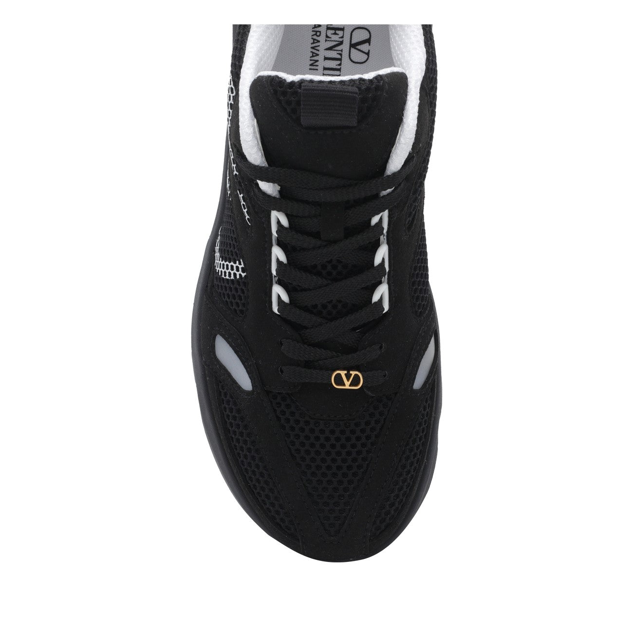 Valentino Garavani Men Demivee Sneakers