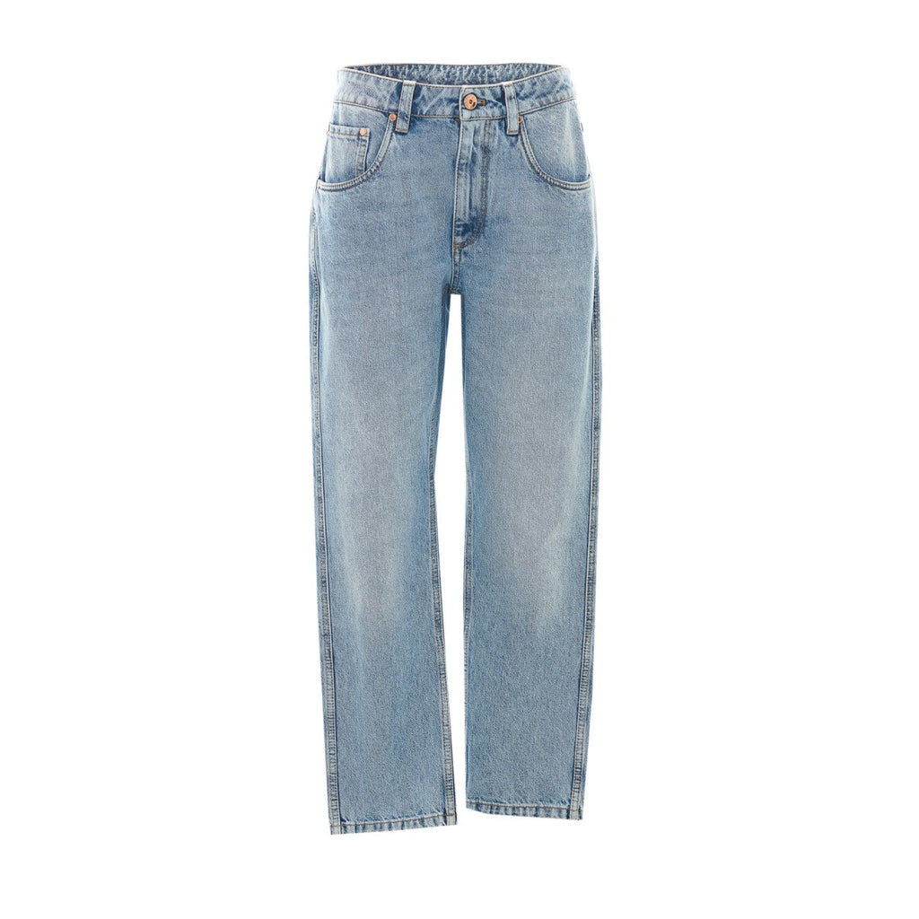 Brunello Cucinelli Women Denim Jeans