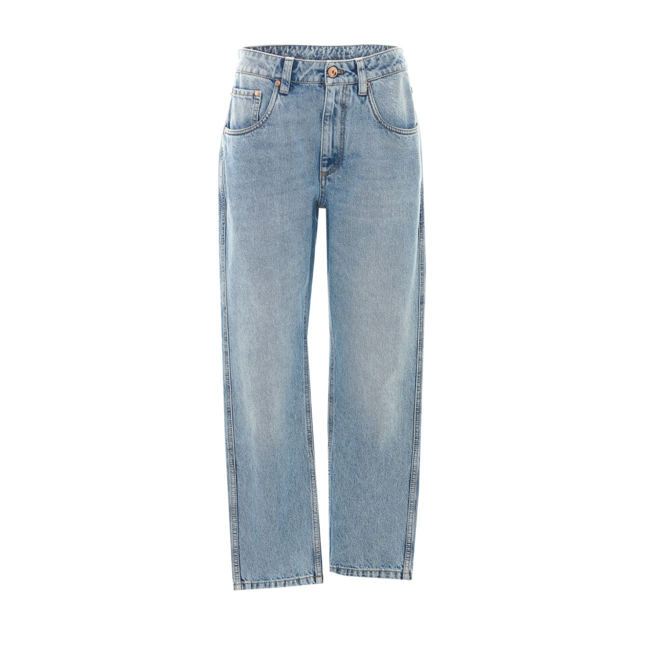 Brunello Cucinelli Women Denim Jeans