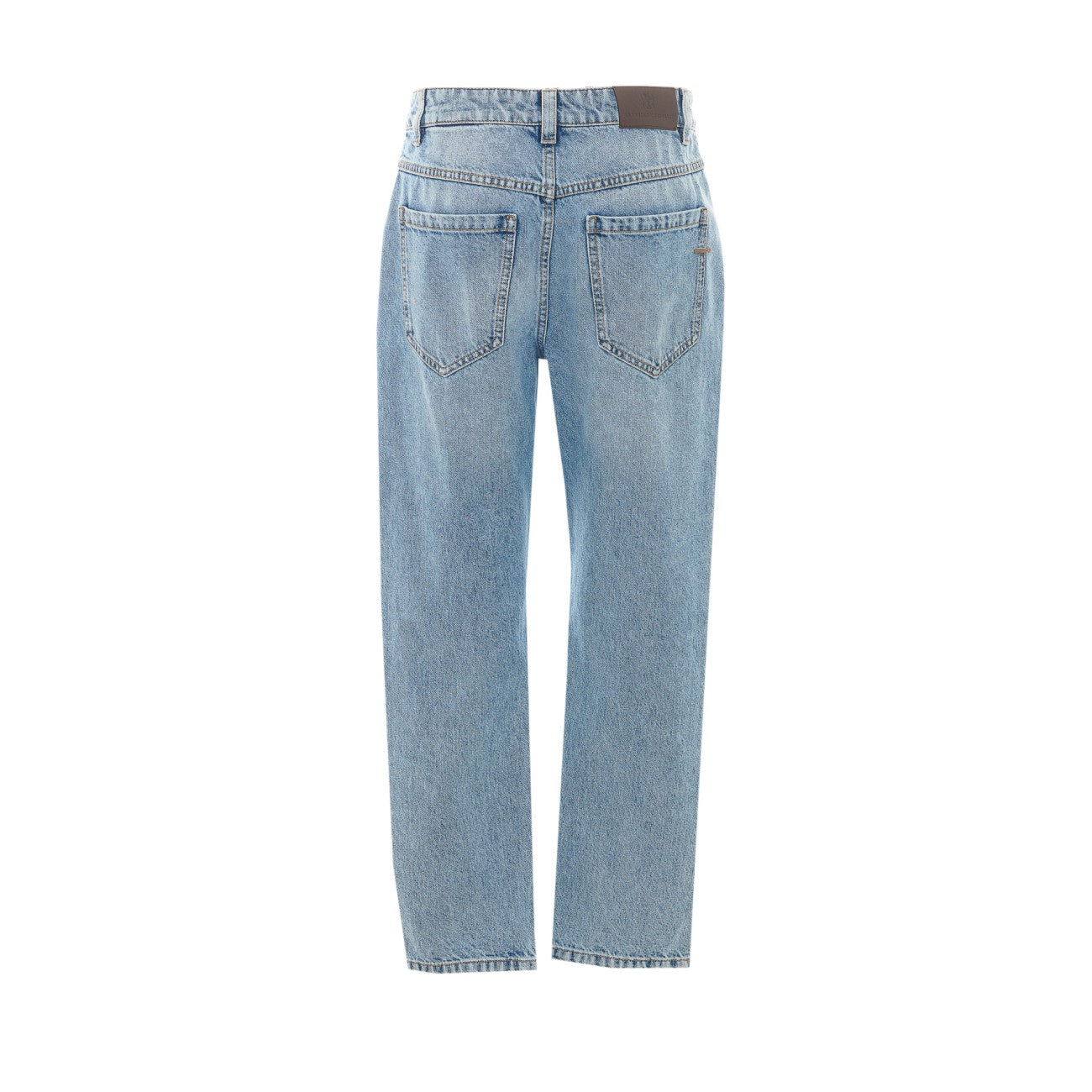 Brunello Cucinelli Women Denim Jeans