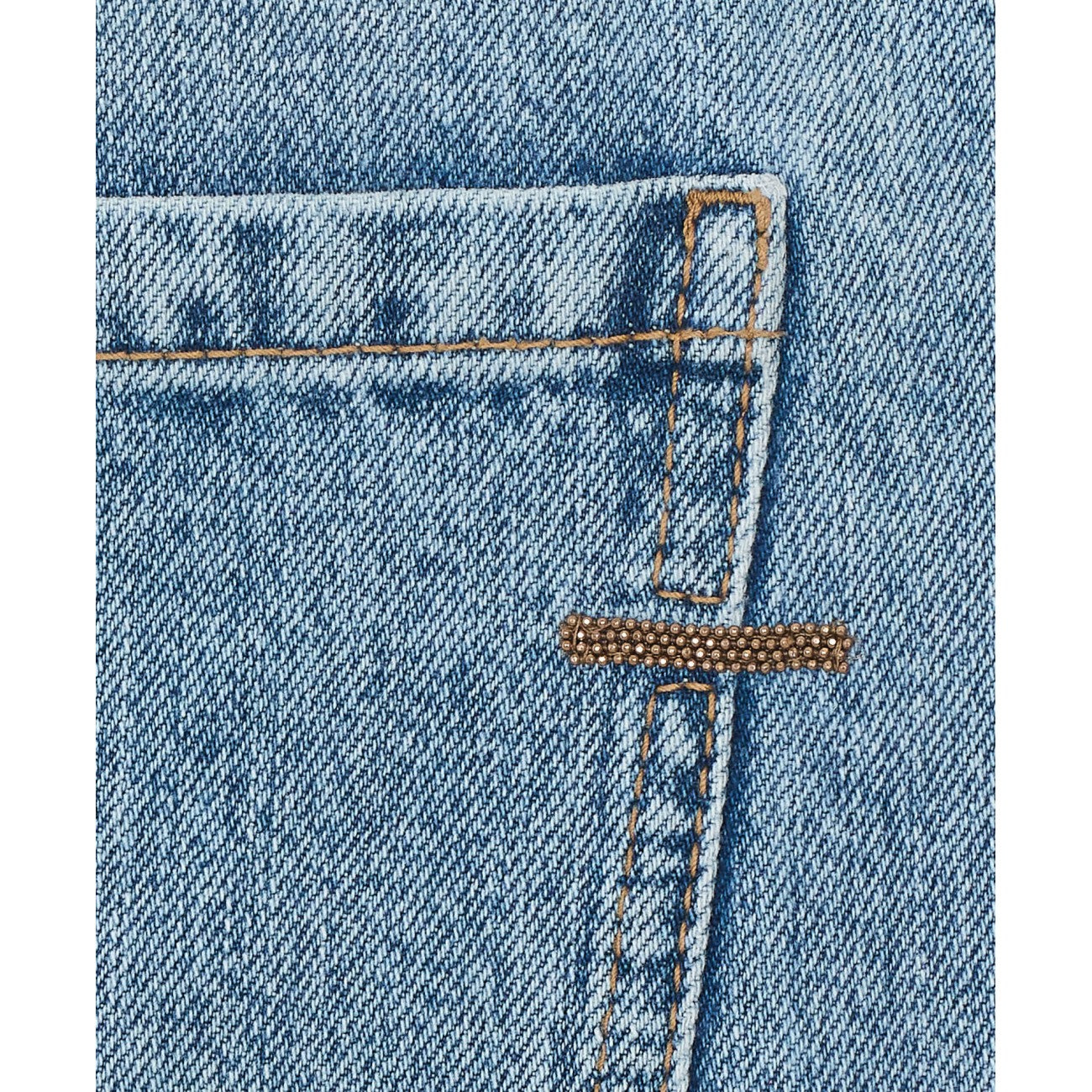 Brunello Cucinelli Women Denim Jeans