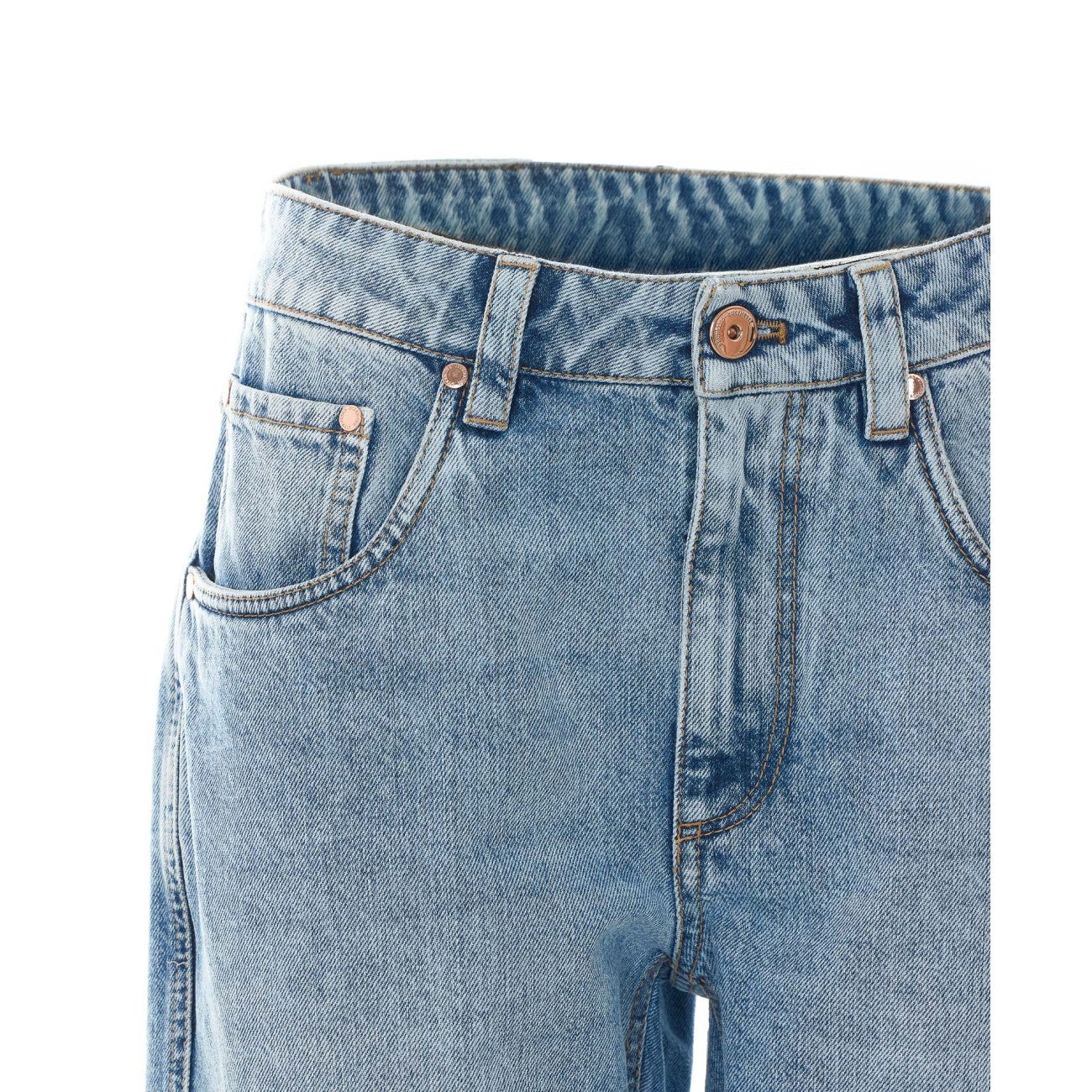 Brunello Cucinelli Women Denim Jeans