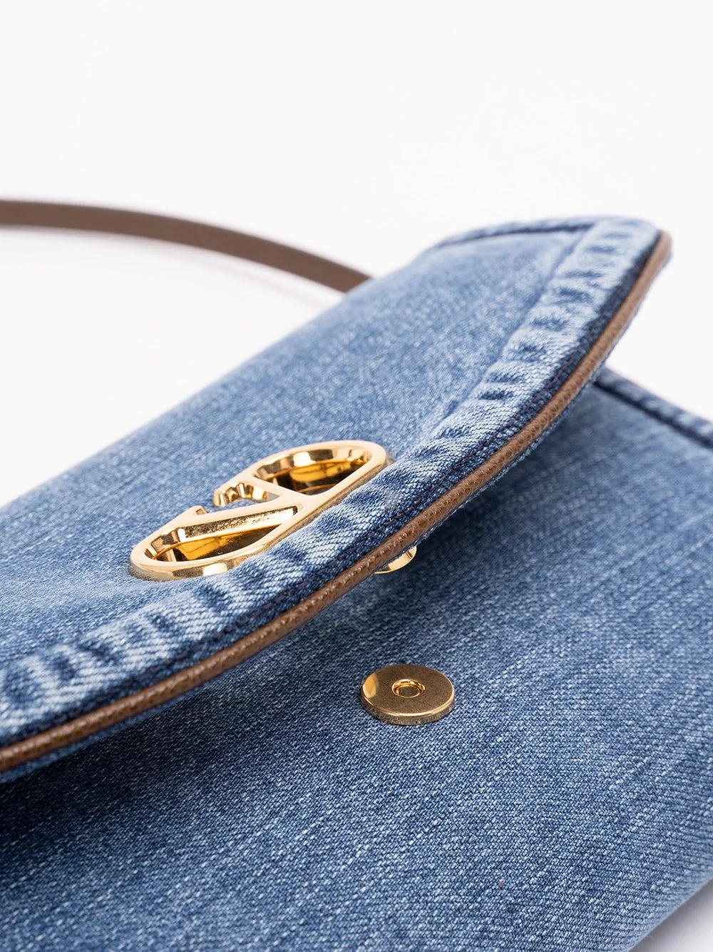 Valentino Garavani Women `Devain` Small Bag
