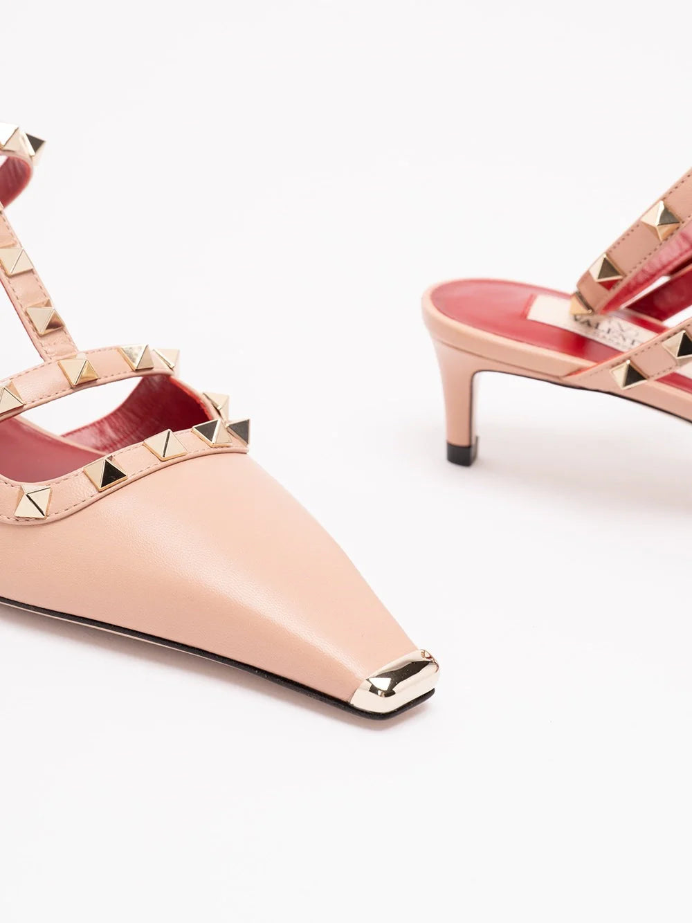 Valentino Garavani Women `Rockstud` Pumps