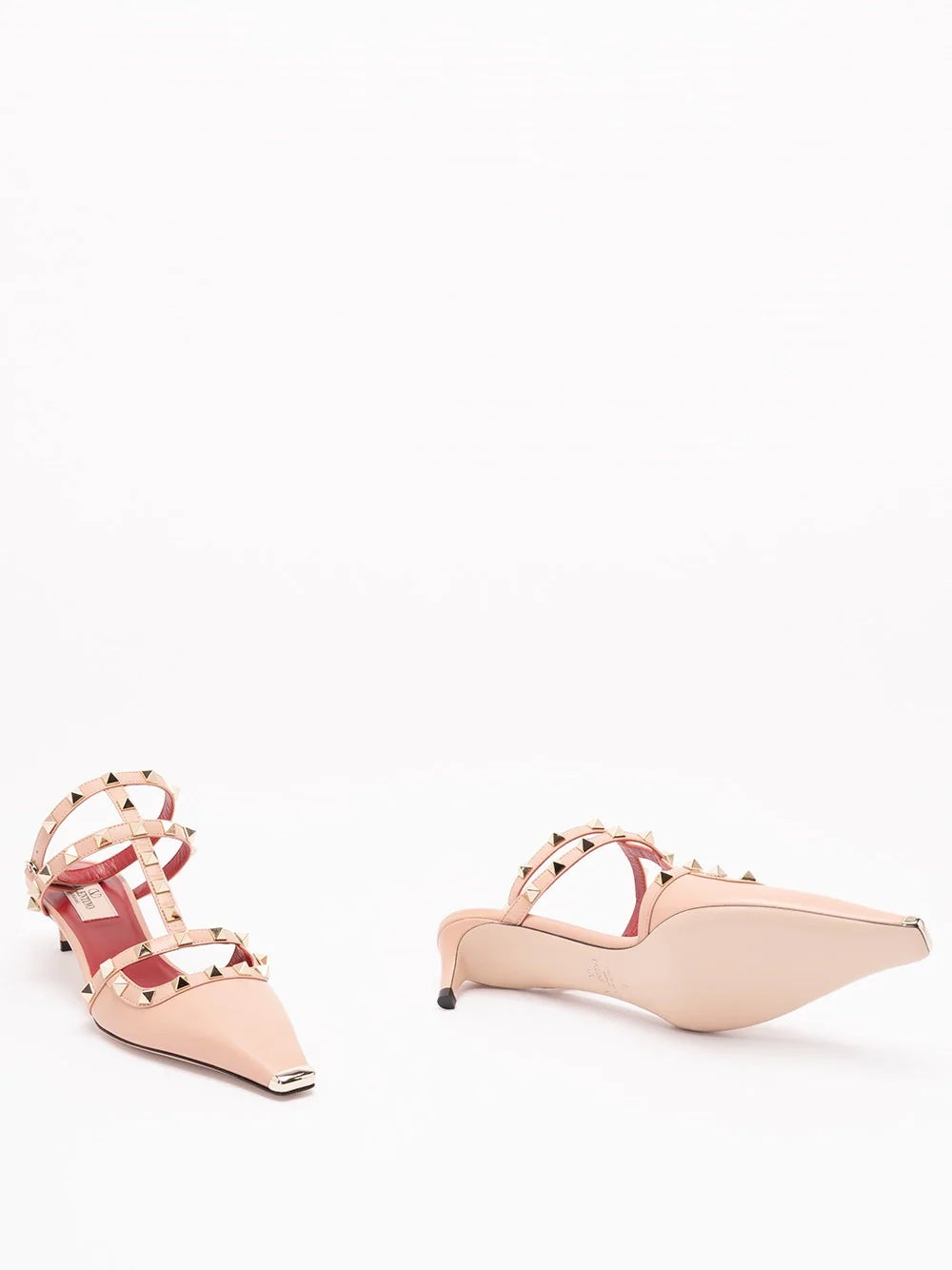 Valentino Garavani Women `Rockstud` Pumps