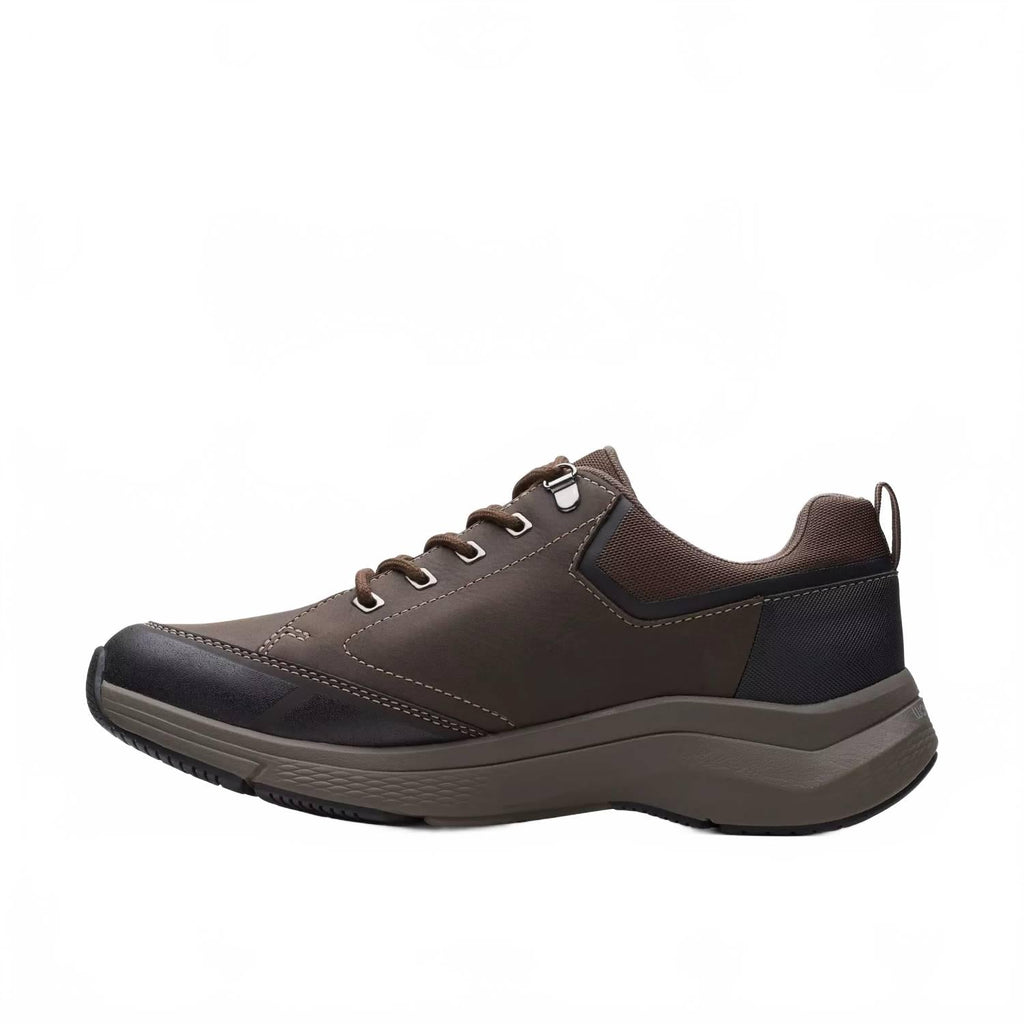 Men's Wave 2.0 Vibe Shoes In Dark Brown