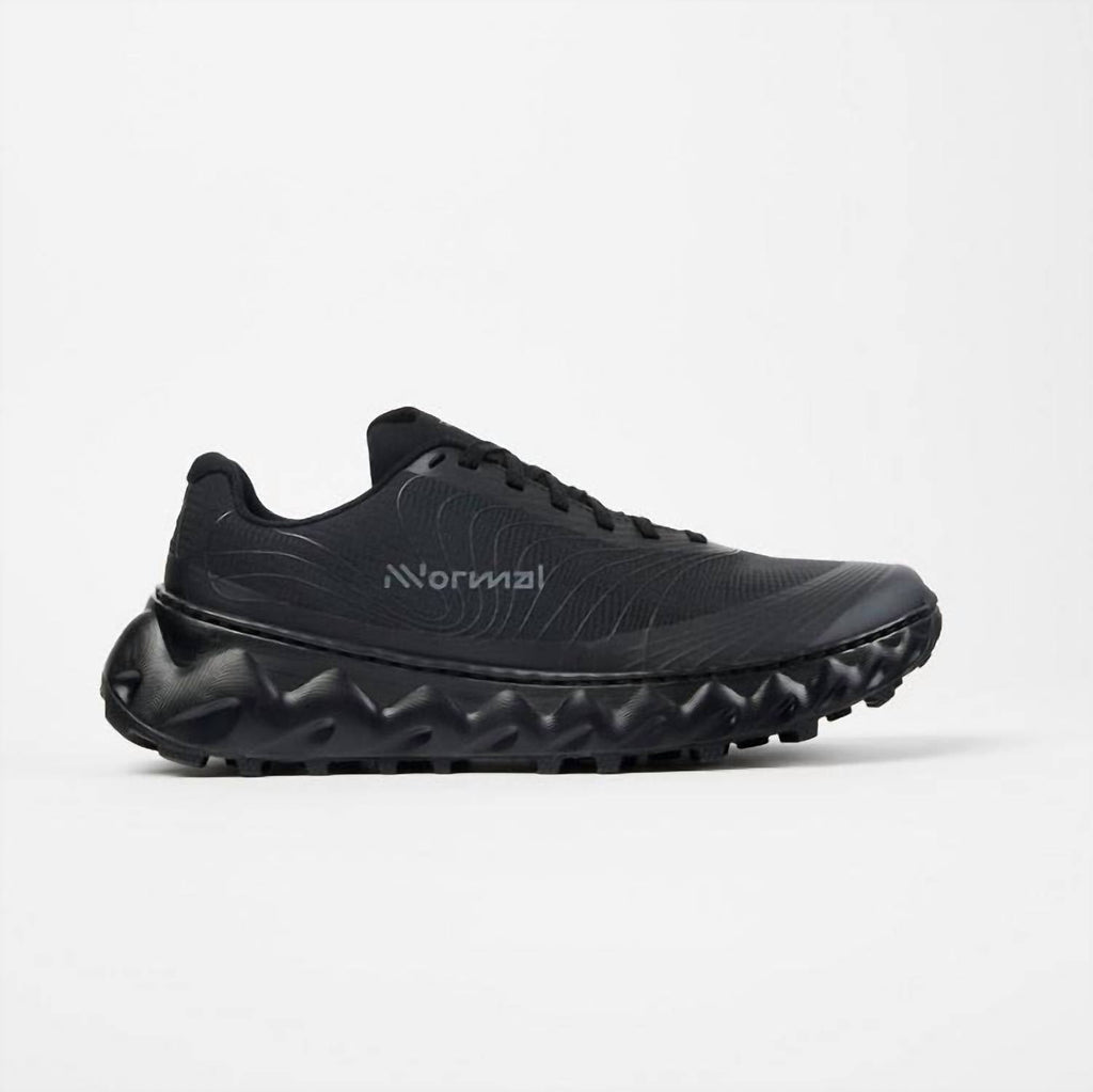 Men's Tomir 2.0 Shoe In Black