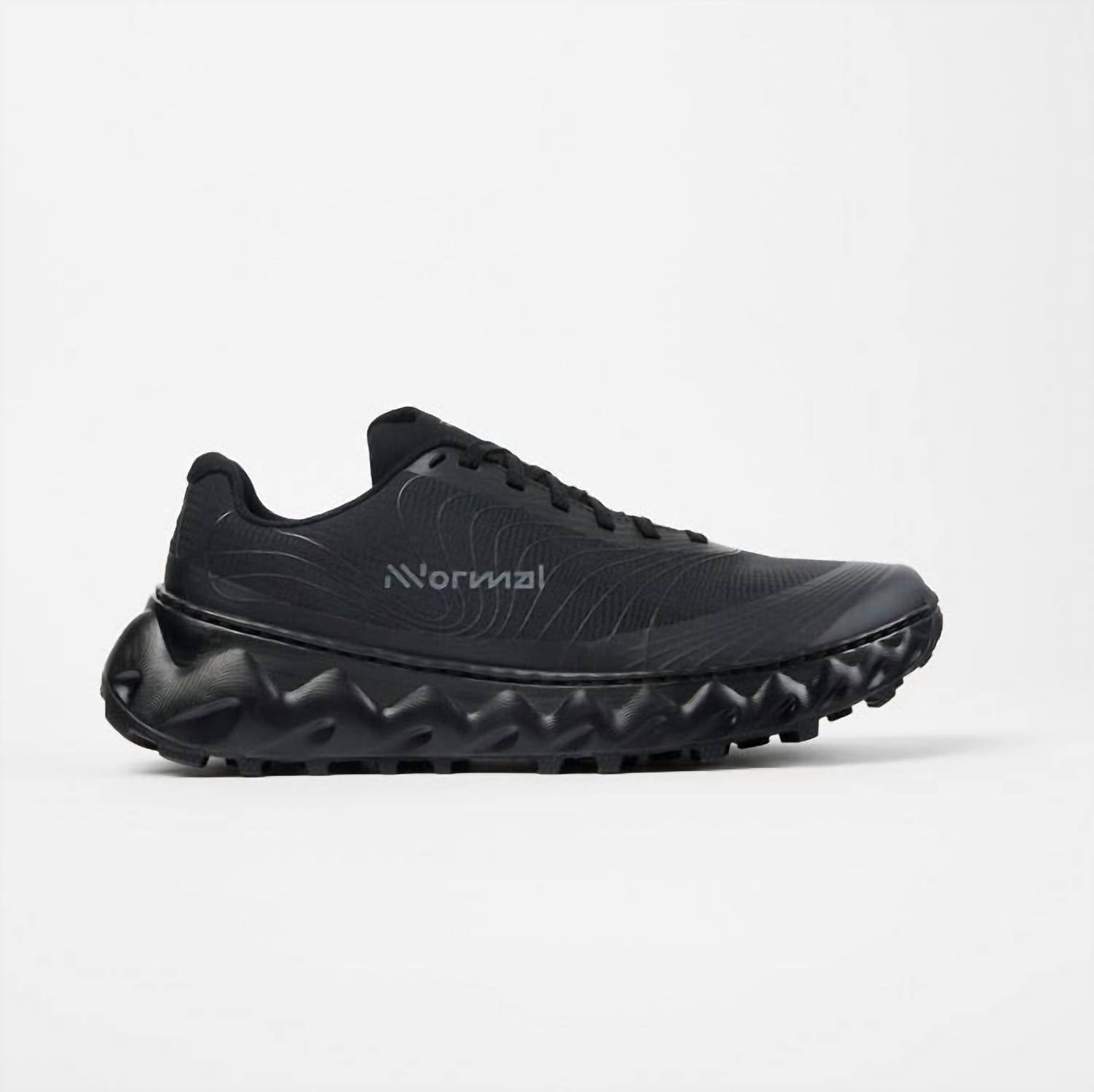 Men's Tomir 2.0 Shoe In Black