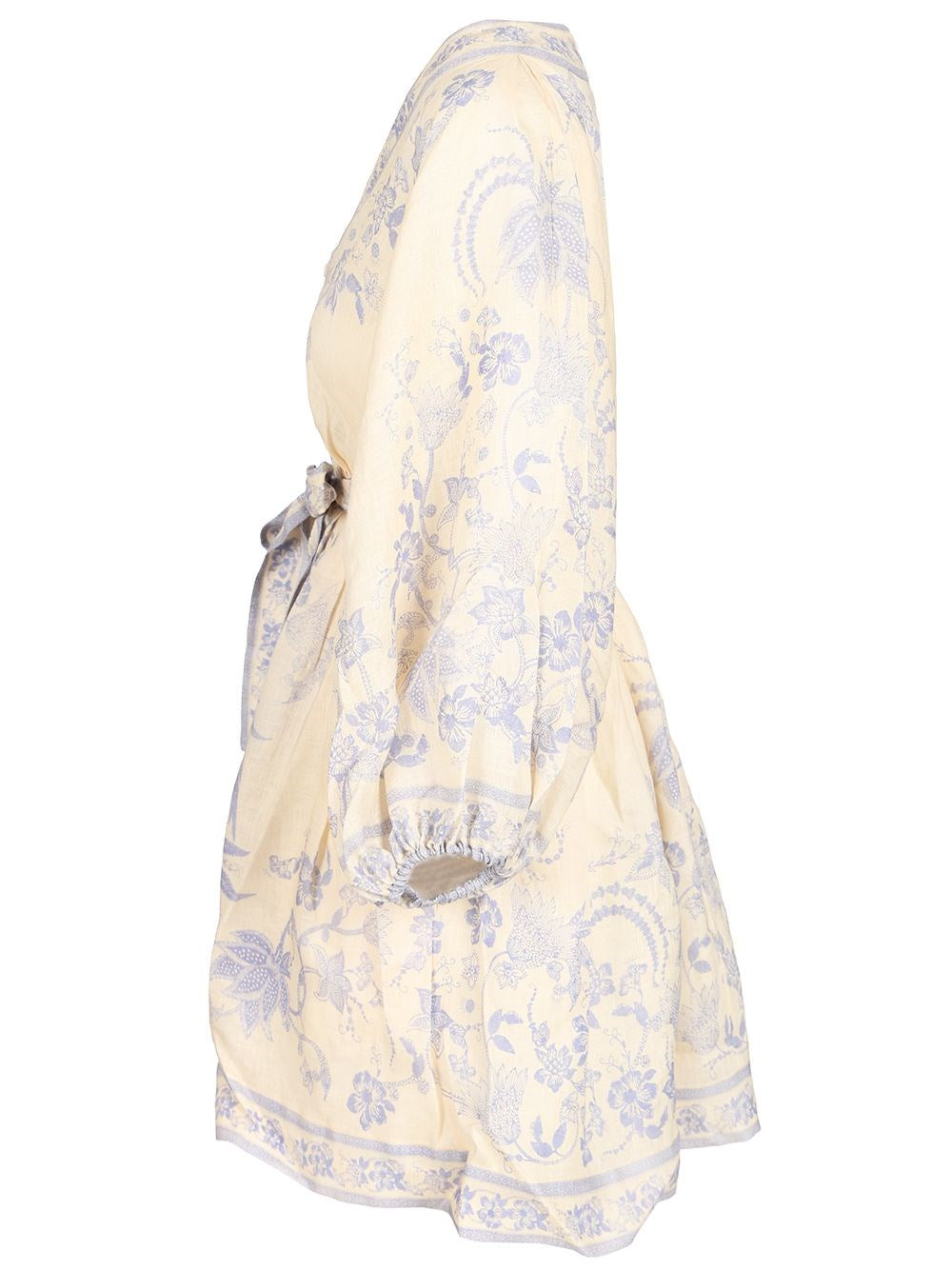 Zimmermann Women Short Dress "Indra"