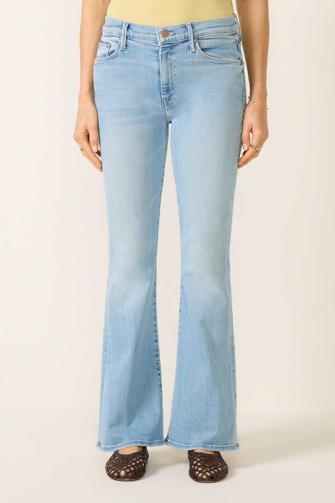 Women's The Weekender Bootcut Jean