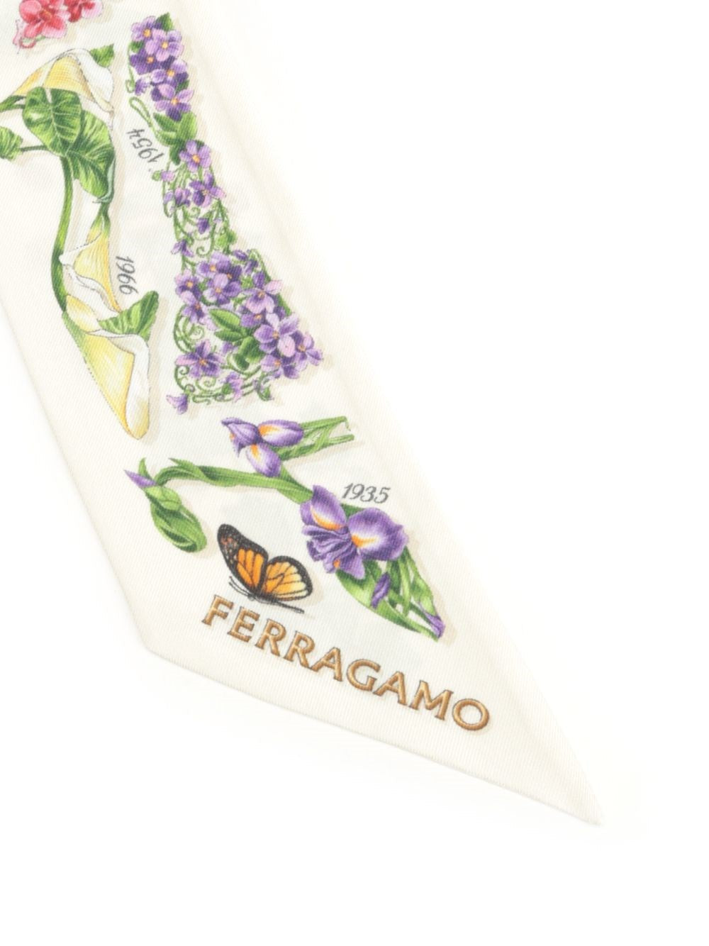 Ferragamo Women Mini Bandeau