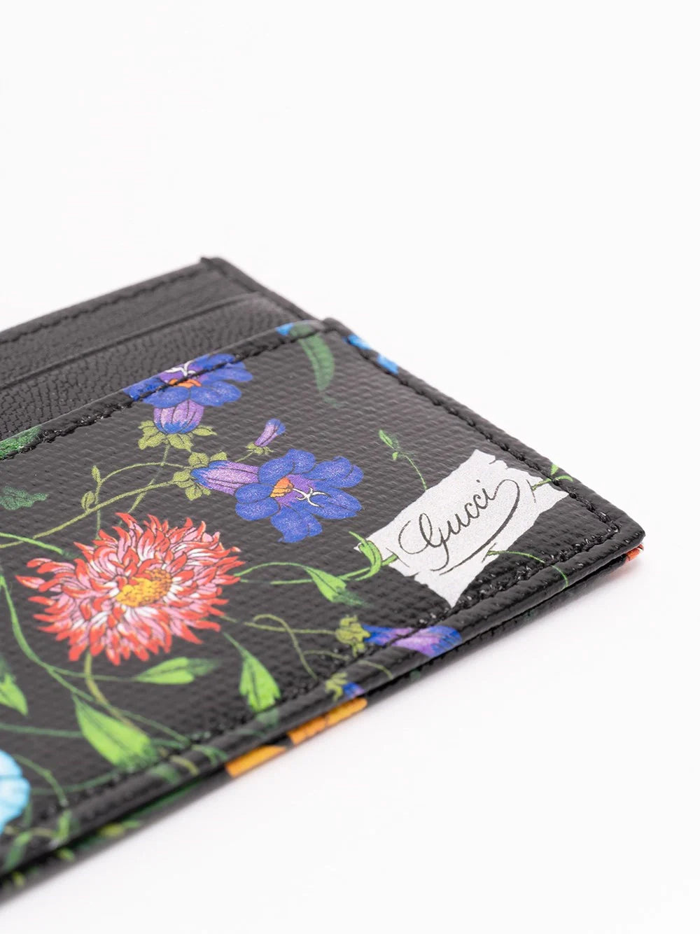 Gucci Women `Essence Flora` Cardcase