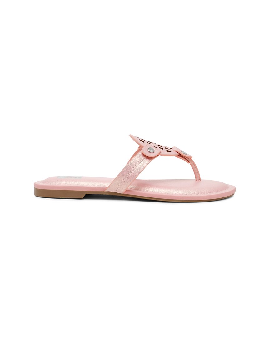 Dolce Vita Cotta Slipper