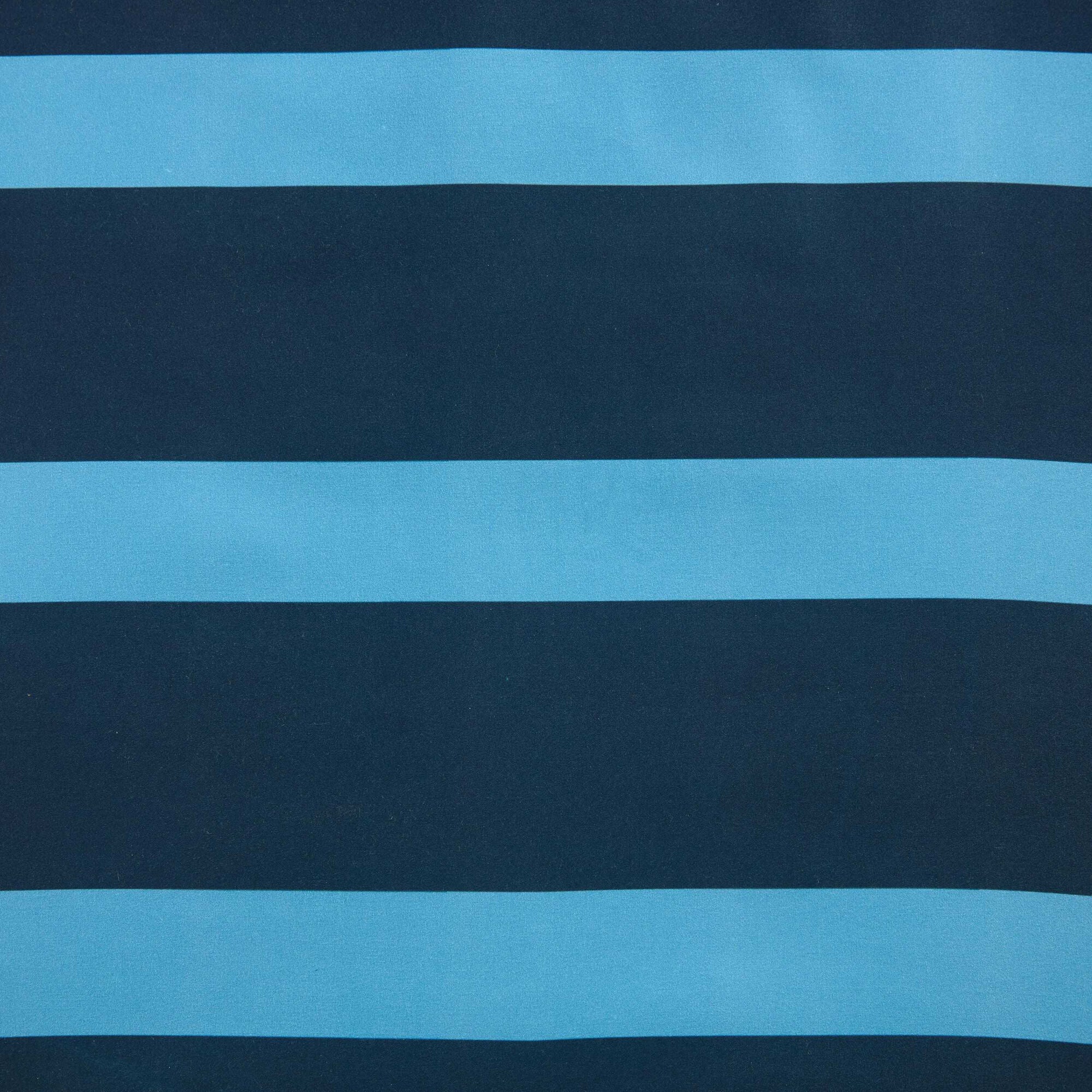 Nautica Keelson Stripe Blue King Comforter Set