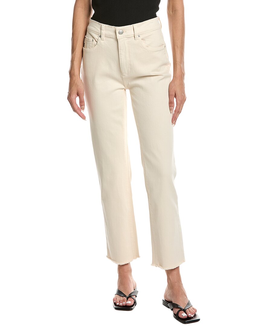 DL1961 Patti Straight Jean
