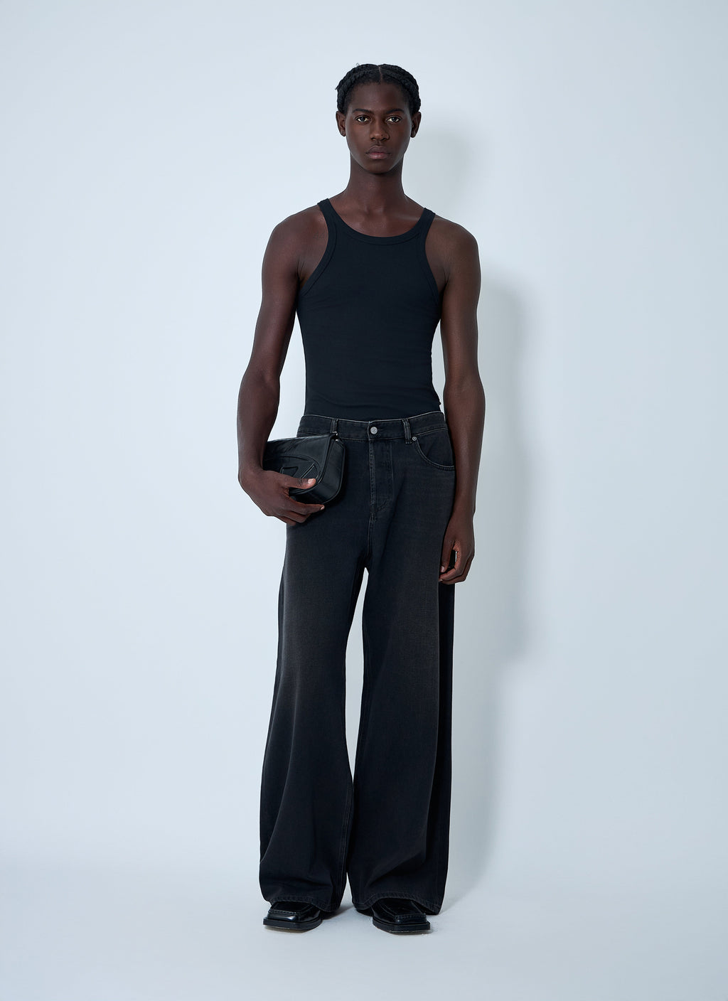 Diesel Men D-Rise Jeans