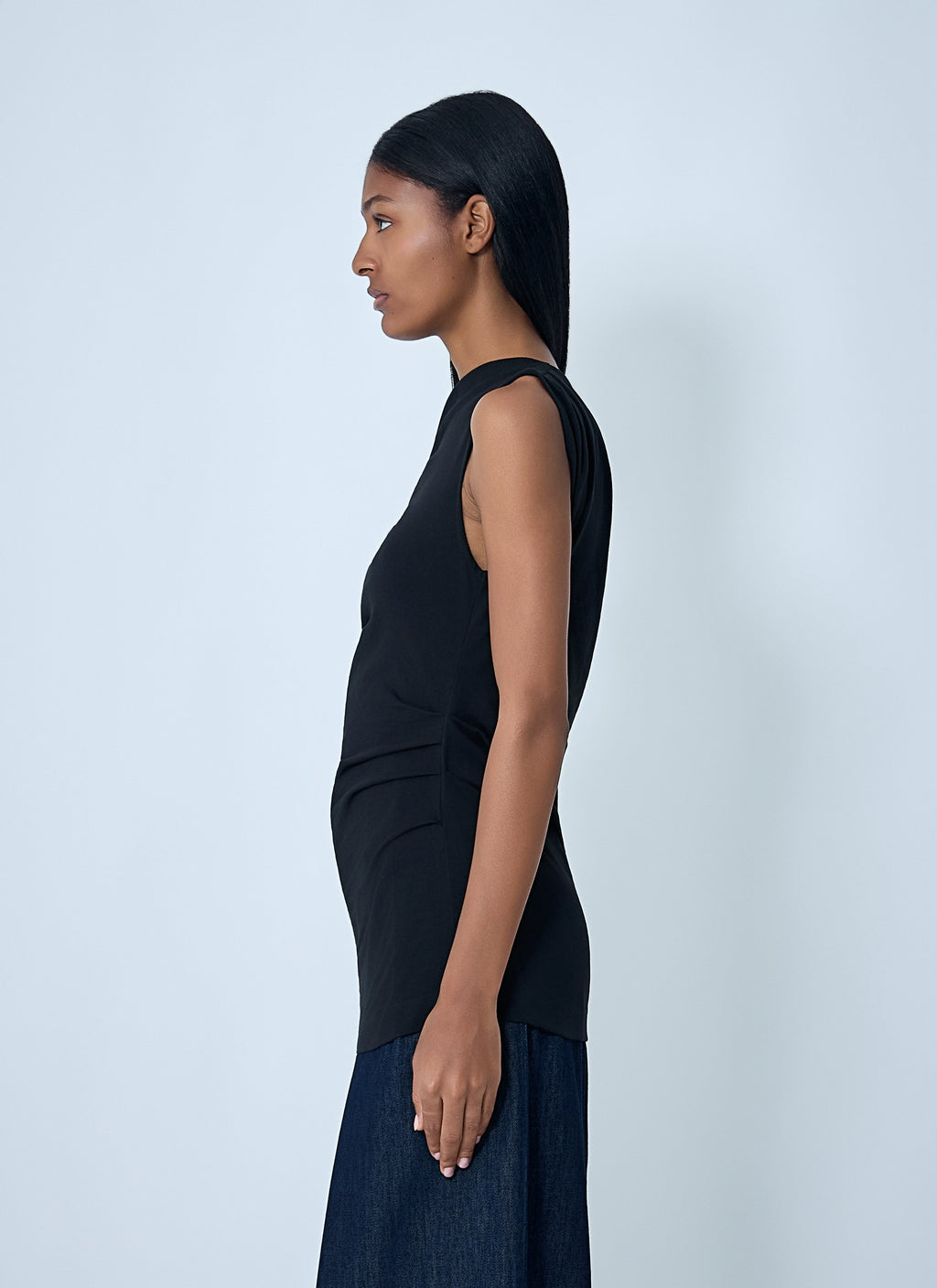 Dries Van Noten Women Henray Top