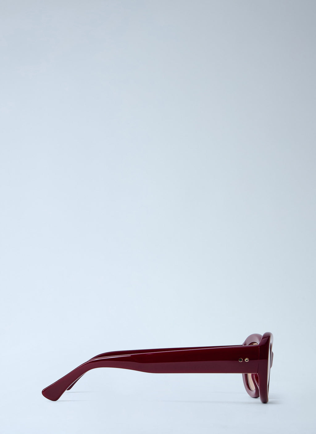 Dries Van Noten Women Oval Sunglases