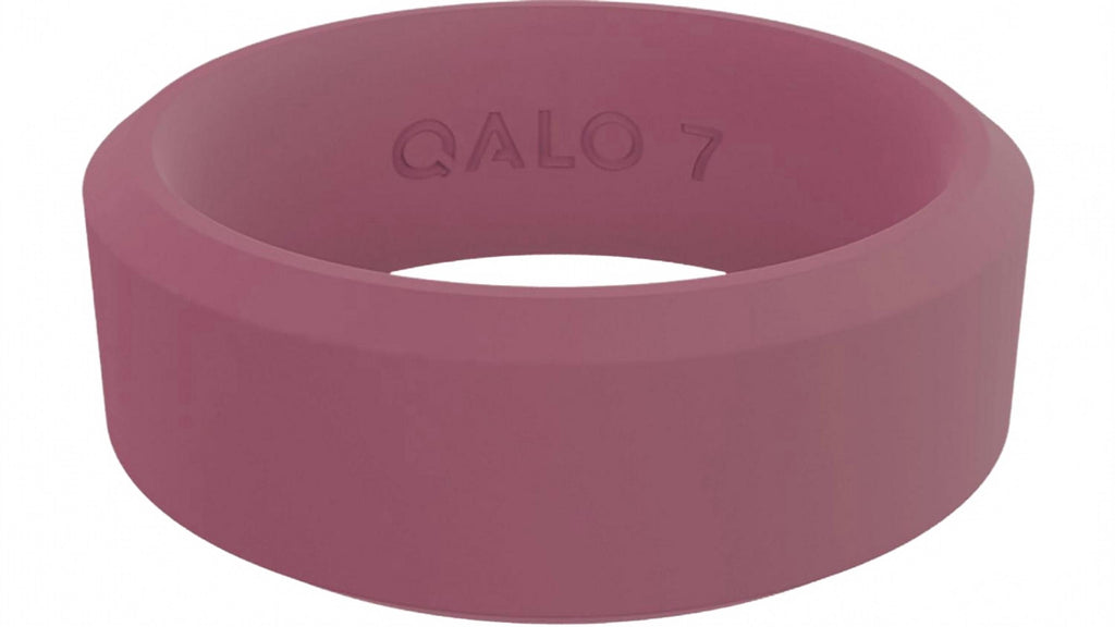 Women's Pela Modern Ring In Cassis