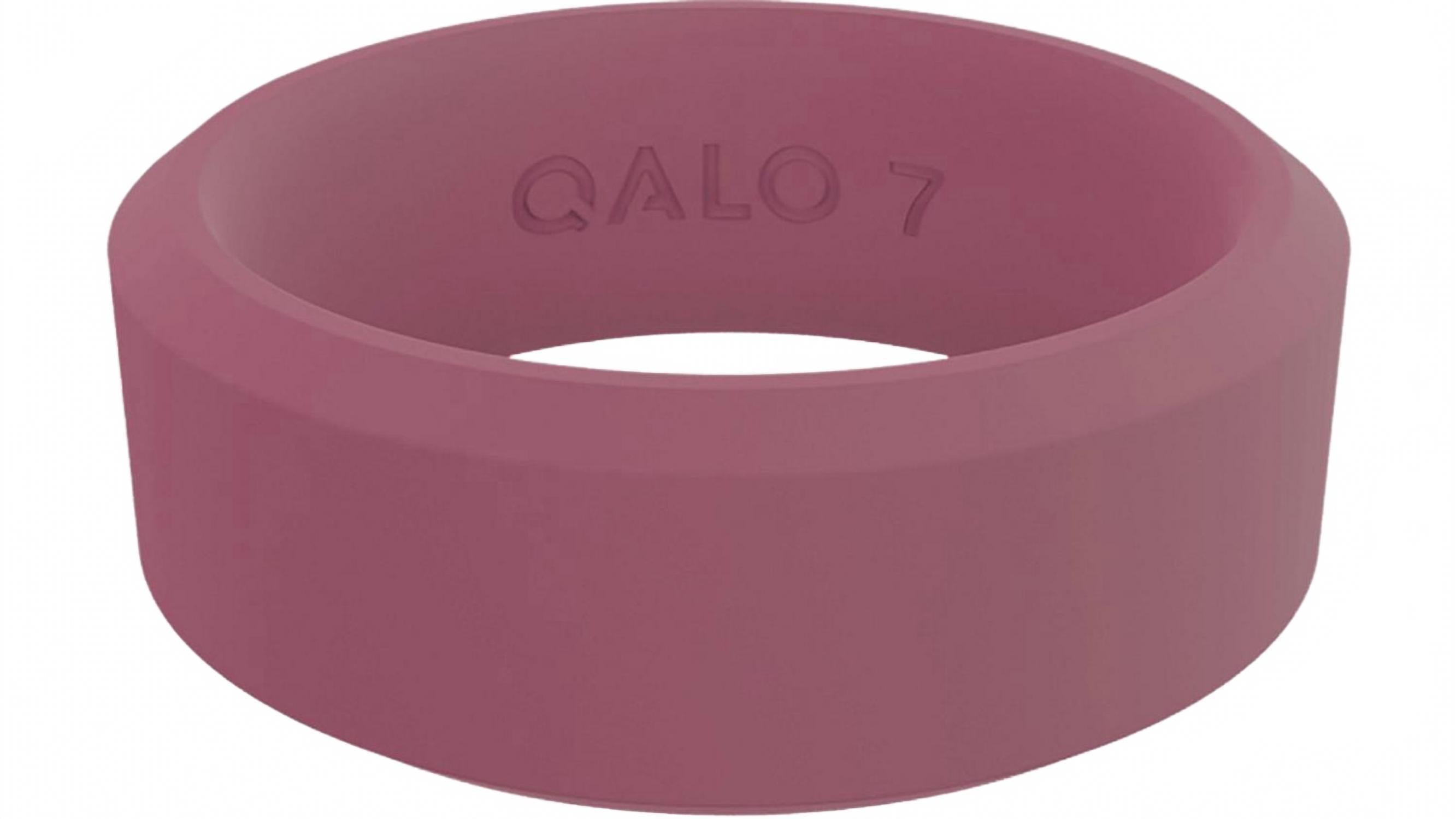 Women's Pela Modern Ring In Cassis