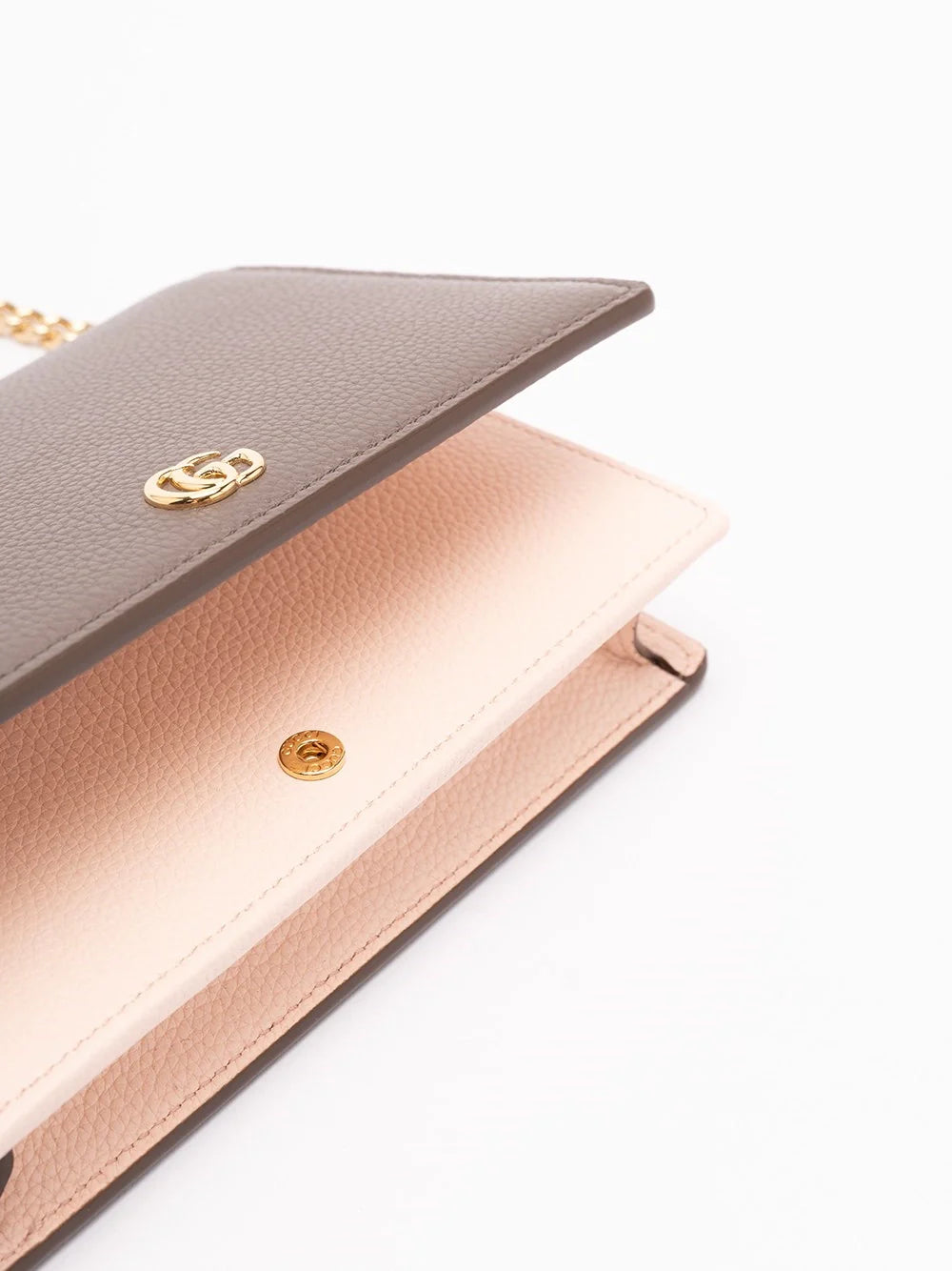 Gucci Women `Petite Marmont` Wallet